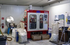 Завод По Изготовлению Изделий Методом Литья Под Давлением